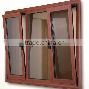 2016 Trade Assurance Golden Supplier High Qulity Tilt and Turn Window photo-6