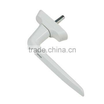 Europe Style Aluminum Folding Window With Price photo-6