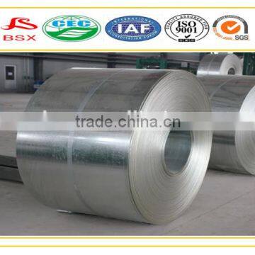 0.5mm Hot rolled steel strip