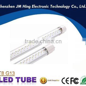 2014 18W T8 tube led fluorescent tube replacement