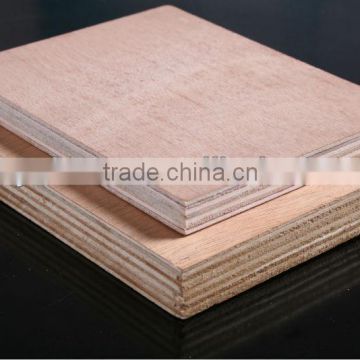 Carb Poplar/Hardwood Plywood/Film Faced Plywood