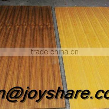 teak plywood