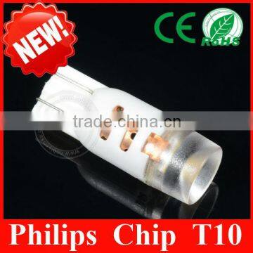 Mini T10 Car LED Reverse Parking Light T10 Lamp Socket