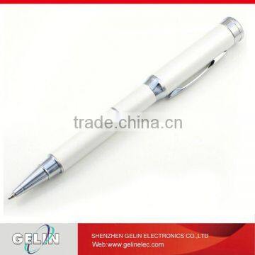 4G 3 in 1 capacitive touch screen pen