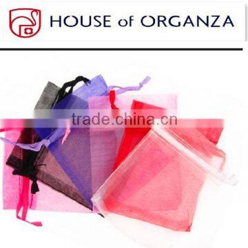 High Quality Organza Bags For Package