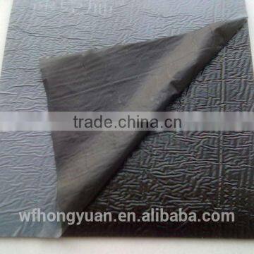 Self-adhesive Bitumen Waterproof Membrane/roofing Underlayment/asphalt Roofing Felt photo-3