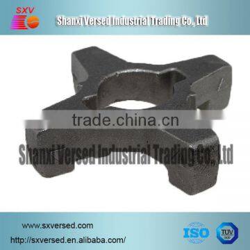 Construction material the steel formwork scaffolding part panel clamp