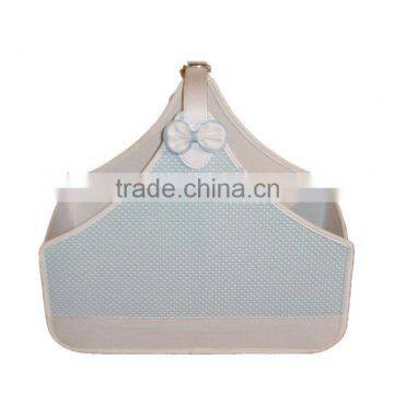 PVC Mesh Storage Bin