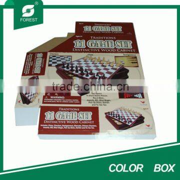 COLOR CARDBOARD CANDLE PACKAGING BOX PRINTING photo-5