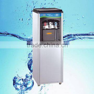 Hot, Cold and Room Temp POU Water Dispenser