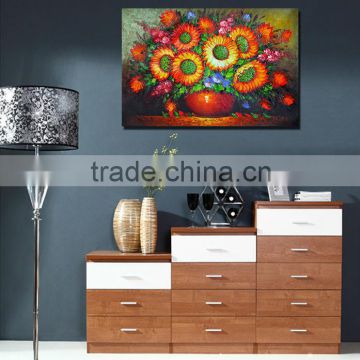 cheap oil modern painting