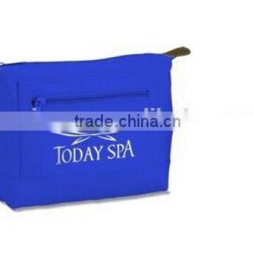 USA Style Promotional Canvas Cosmetic Bag photo-5