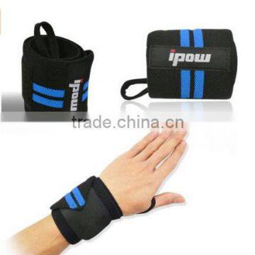 Factory Direct Self-heating Adjustable Wrist Support Belt photo-2