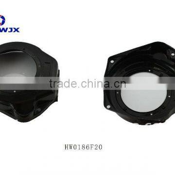 186F Small Diesel Engine Generator Fan Case For