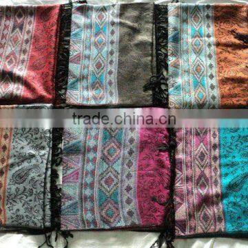 viscose fashion pashmina scarves