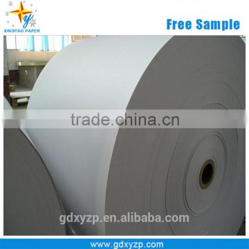 China Factory White Core Paper Offset Copy Paper Best Price A4 Copy Paper Bulk