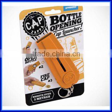 High Quality Custom Bottle Opener For Promotion