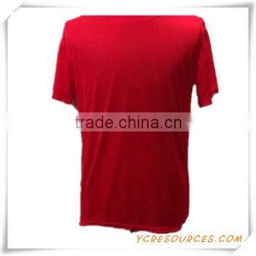 Promotional Gift for Men's T-Shirt hot Election unlined upper garment (TI02021)                        
                                                Quality Choice