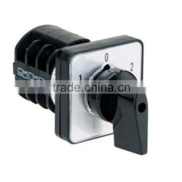 Rotary Switches LW8D Micro Switch photo-2