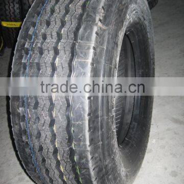 all steel radial truck tire 385/65R22.5 396/397, good quality tyre