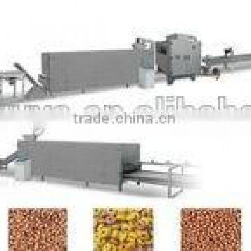 High Quality Aquaculture Turtle Feed Production Equipment