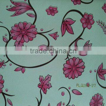 PVC Decoration Film