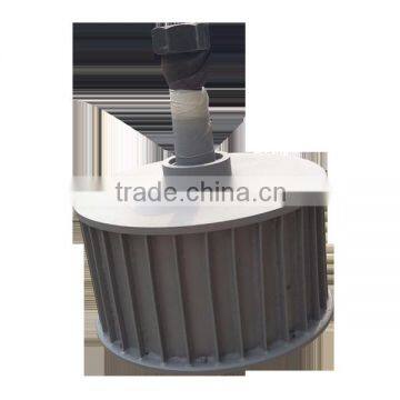 5kw low torque PMG generator