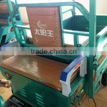 New Product Hot Sell Electric Motorcycle Vehicle &bike,scooter Electric With Panel Solar (48V 800W) photo-3