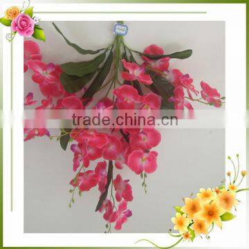 Artificial Hanging Flowers