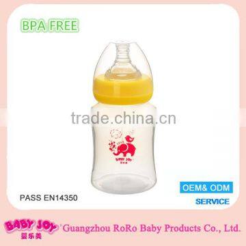 Low price baby feeder bottle manufacturer baby bottles in bulk for sale