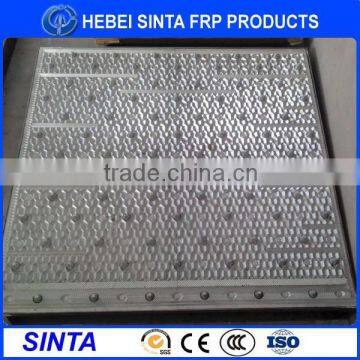 cooling tower filling material/cooling tower infill packs,cooling tower fill media