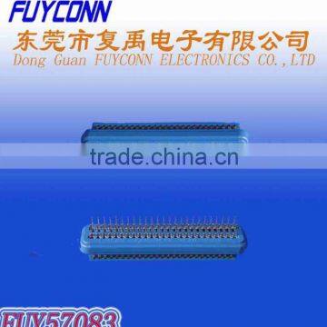 57 Series Solder Type Centronic Connector
