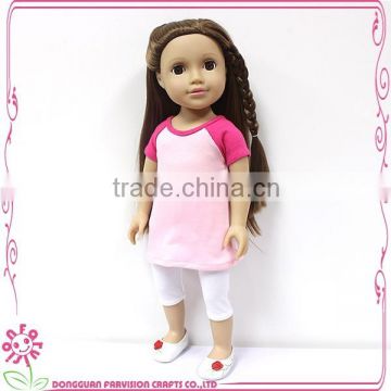 18 inch doll factory manufacturer custom doll making factory