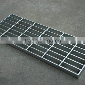 Alibaba Supplier Hot Dipped Galvanized Steel Grating