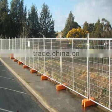 Welded Frame Fence/highway Used Fence/Household Guardrail photo-5