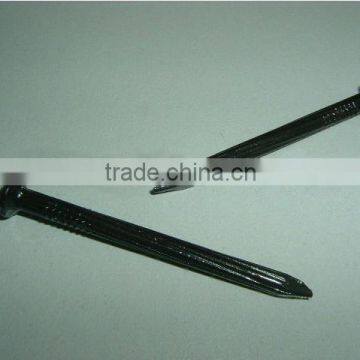 Galvanized Stainless Concrete Steel Nail photo-3