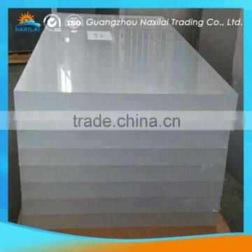 30mm clear acrylic sheet plexiglass sheet