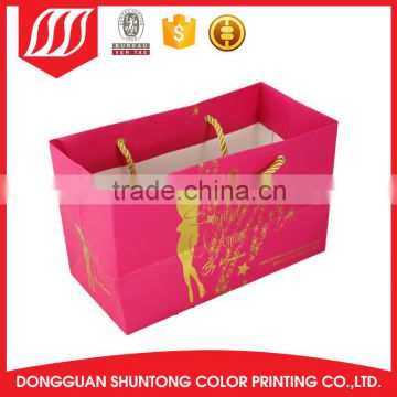 recyclable Well-designed brown paper bag color                        
                                                Quality Choice