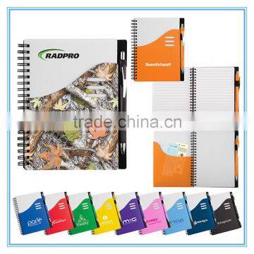 Notebook