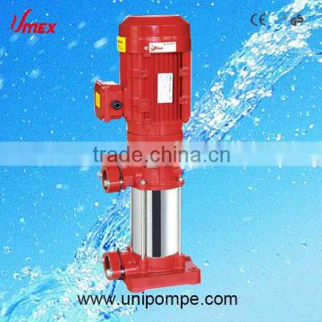 2014 hot-sale Cost-effective Water Pressure Booster Pump with PPO impeller