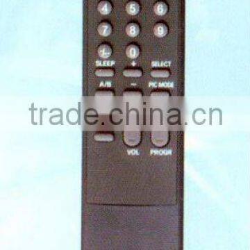 XY-0008 code memory tv remote control