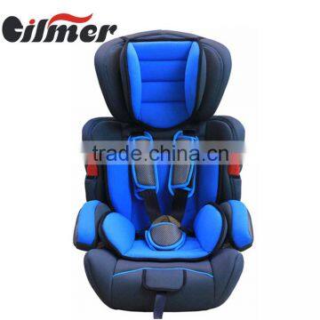 ECER44/04 be suitable 9-36KG children car seat,baby safety car seat