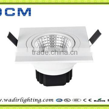 2015 Led Downlight With High-end High Efficiency Competitive Price