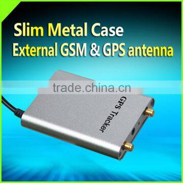 Micro sim card gps tracking device with google maps                        
                                                                                Supplier's Choice