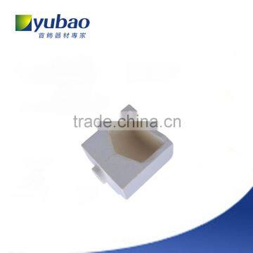 Ceramic Crucible for casting machine