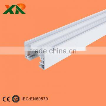 3 Wires track rail for Led Track Light