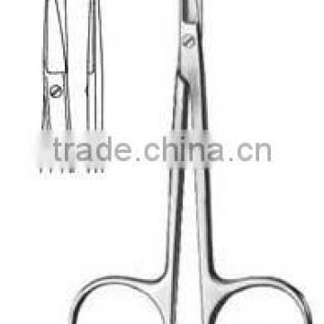 Iris Scissors Size: 10 cm