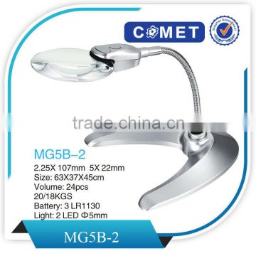 2014 Professional factory directly Industrial Magnifying Lamp