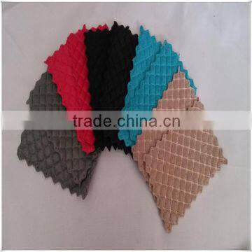 Microfiber 3pcs Dish Washing Pads photo-3