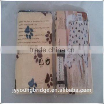 Hot Selling Microfiber Pet Dry Towel photo-2
